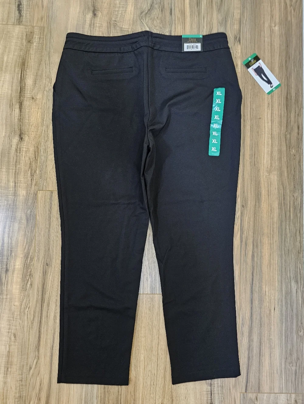 New Dalia Pull-on pant with drawstring - Picture 5 of 9